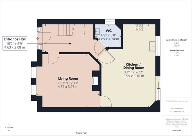17 An Chuirt, Monard, Co. Tipperary
