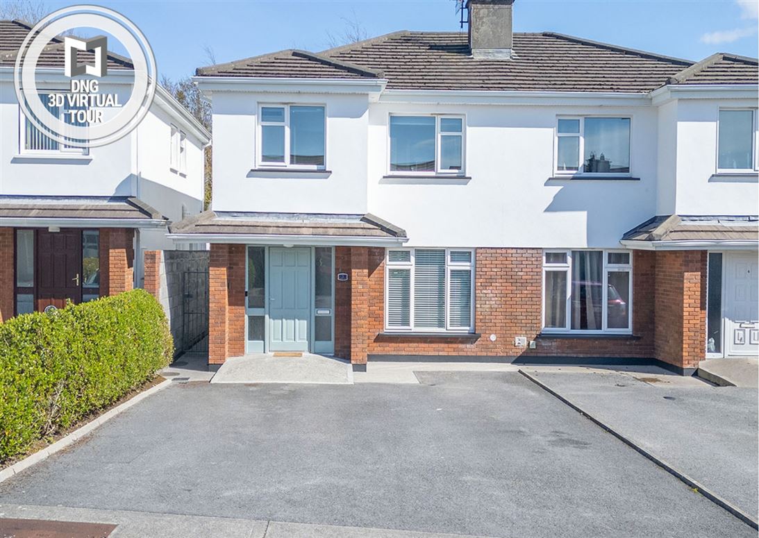 3 Ros Aitinn, Clybaun Road, Galway