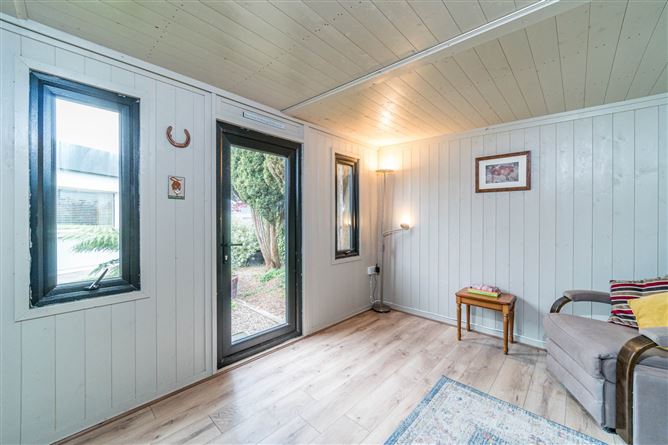 46 Newtown Court, Maynooth, County Kildare