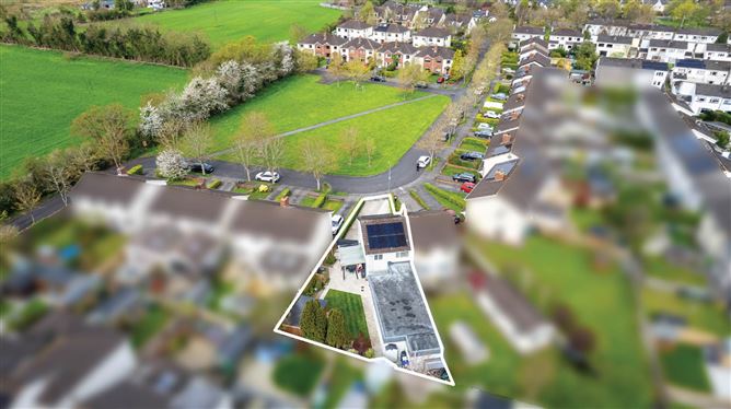 46 Newtown Court, Maynooth, County Kildare