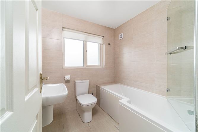 46 Newtown Court, Maynooth, County Kildare