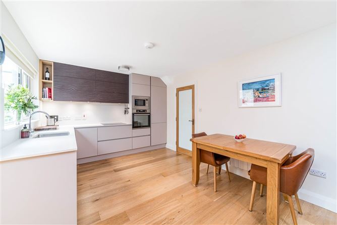 46 Newtown Court, Maynooth, County Kildare