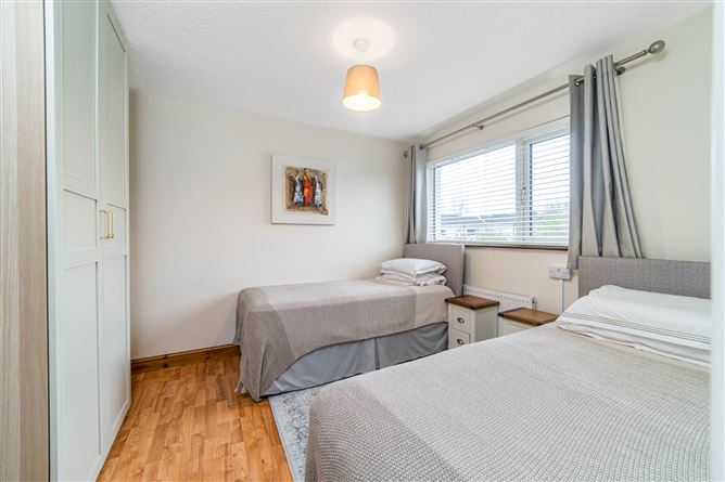 46 Newtown Court, Maynooth, County Kildare