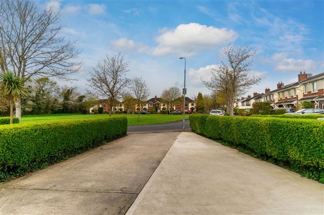 46 Newtown Court, Maynooth, County Kildare