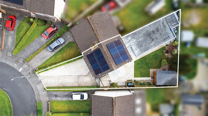 46 Newtown Court, Maynooth, County Kildare