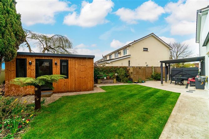 46 Newtown Court, Maynooth, County Kildare