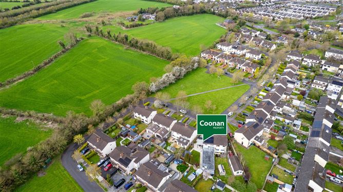 46 Newtown Court, Maynooth, County Kildare