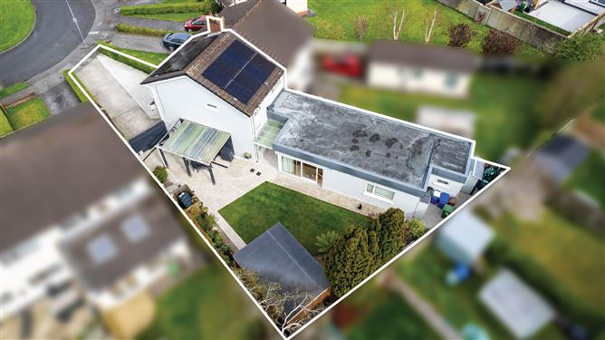 46 Newtown Court, Maynooth, County Kildare