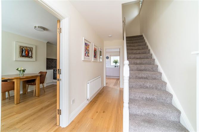 46 Newtown Court, Maynooth, County Kildare