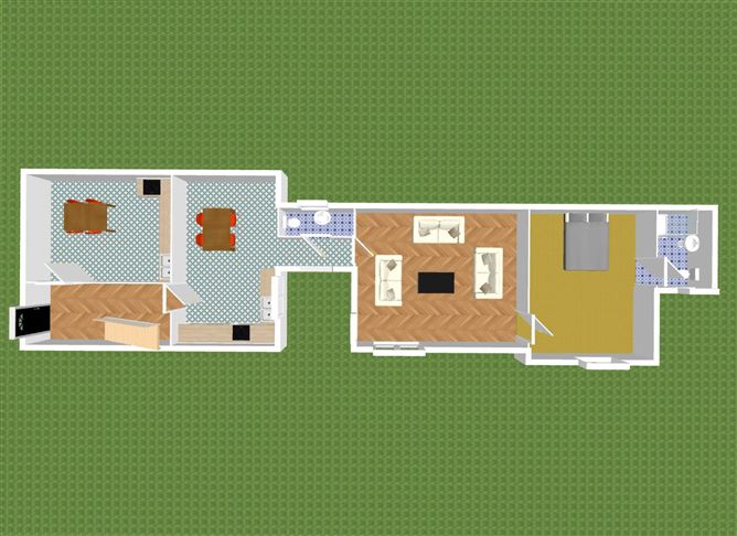 46 Newtown Court, Maynooth, County Kildare