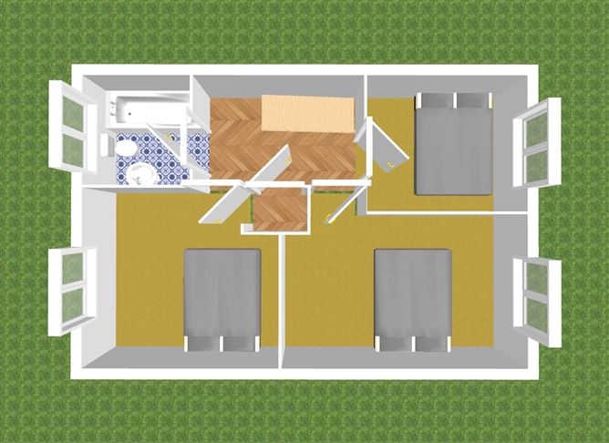 46 Newtown Court, Maynooth, County Kildare