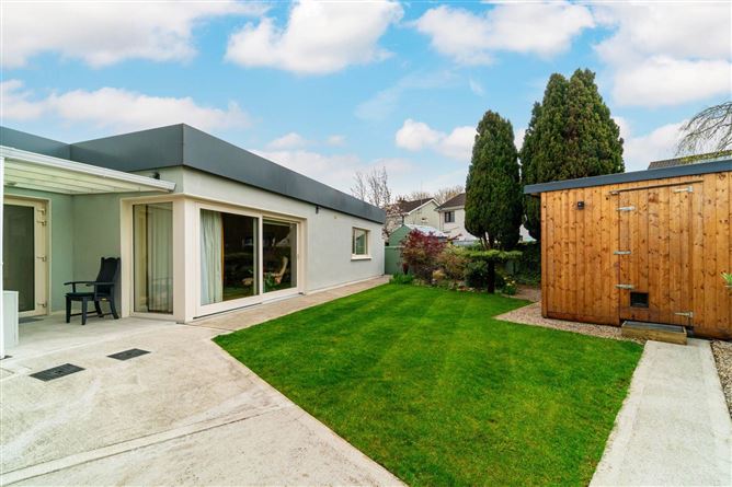 46 Newtown Court, Maynooth, County Kildare