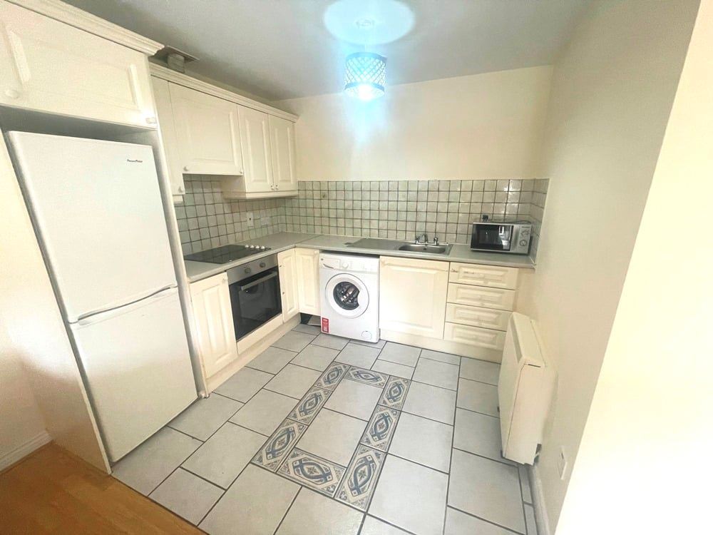 The Gables, Clondalkin, Dublin 22