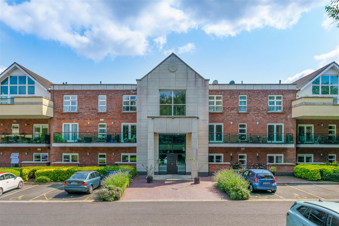 217 St Werburghs, Malahide Road, Swords, Co. Dublin