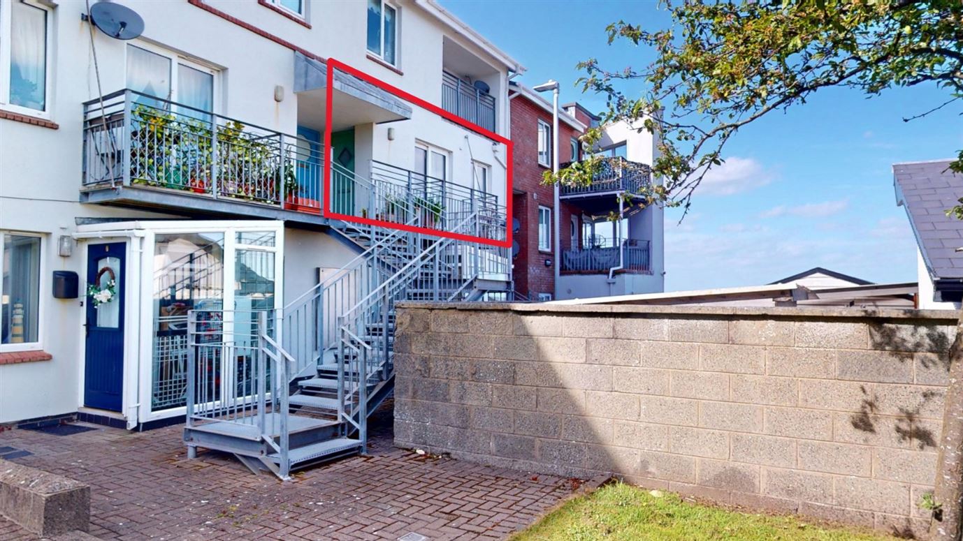 5 Goodtide Harbour, Batt Street, Wexford