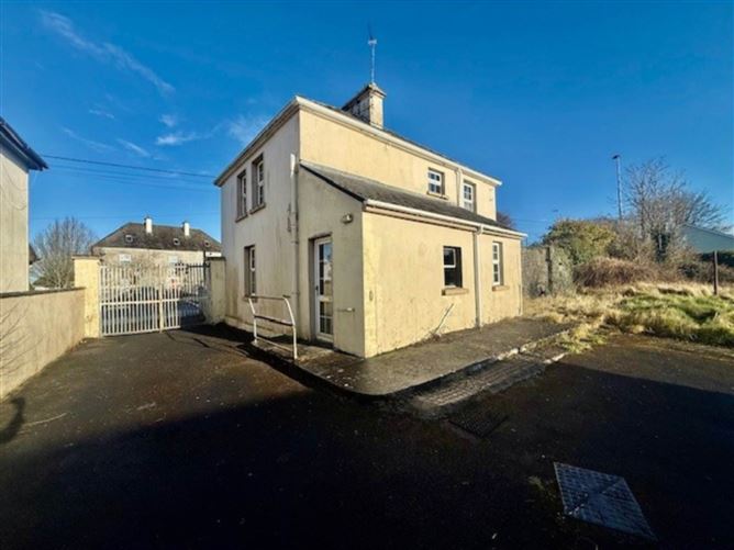 Carraig Bride, Bride Street, Loughrea, County Galway