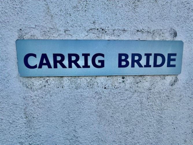 Carraig Bride, Bride Street, Loughrea, County Galway