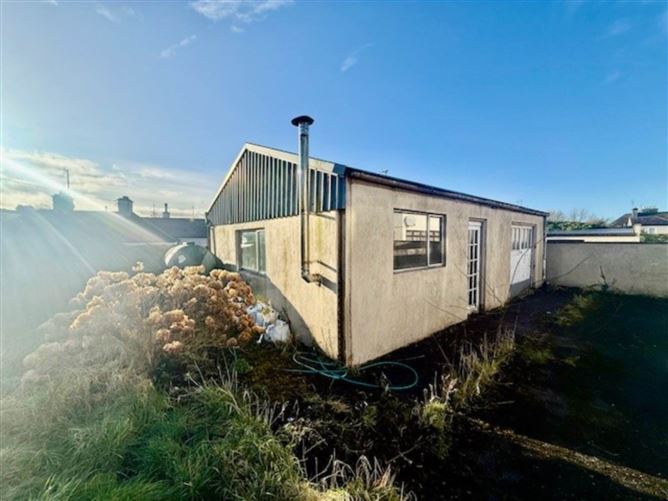 Photo 15 of 17 — Carraig Bride, Bride Street, Loughrea, County Galway