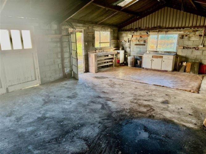 Photo 16 of 17 — Carraig Bride, Bride Street, Loughrea, County Galway