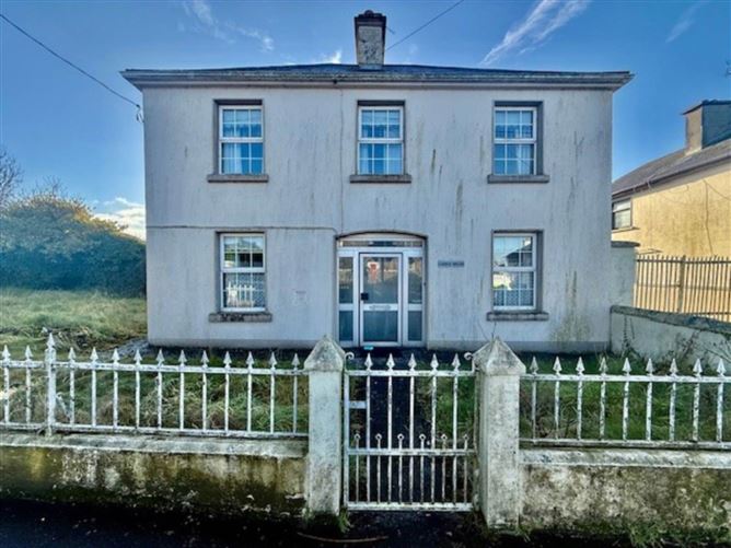 Photo 1 of 17 — Carraig Bride, Bride Street, Loughrea, County Galway