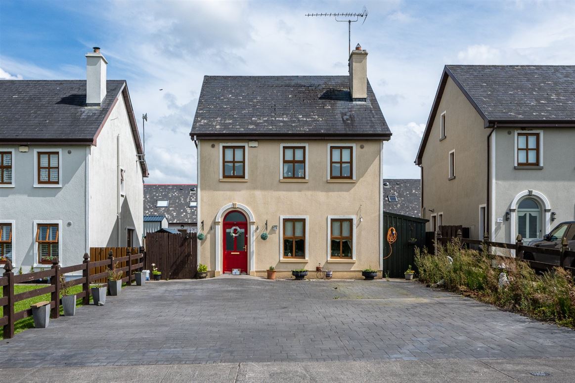 18 Scramogue Manor, Scramogue, Co. Roscommon