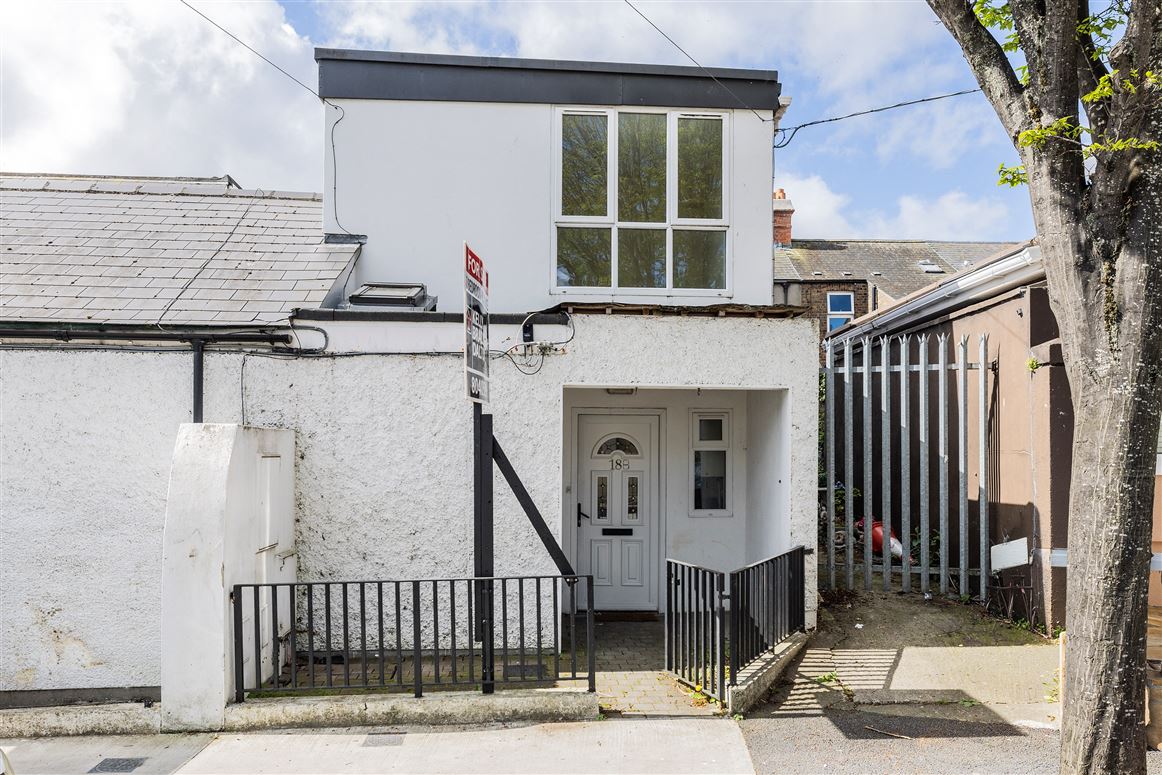 18B CLONLIFFE AVENUE, Drumcondra, Dublin 3