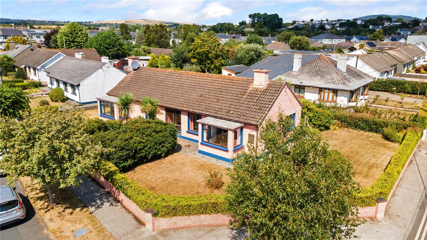 Rosemount, Seaview Avenue, Arklow, Co. Wicklow