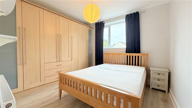 Rosevale Apartments (1 Bed plus Study), Raheny, Dublin 5