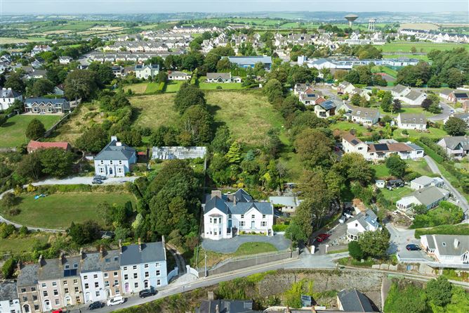 Manor House, Bellvue, Cobh, Co. Cork, Cobh, Cork