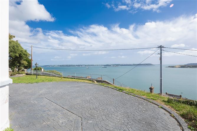 Manor House, Bellvue, Cobh, Co. Cork, Cobh, Cork