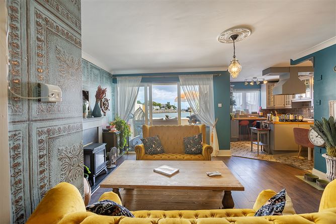 11 The Lookout, Dungarvan, Waterford