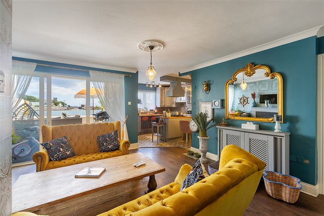 11 The Lookout, Dungarvan, Waterford