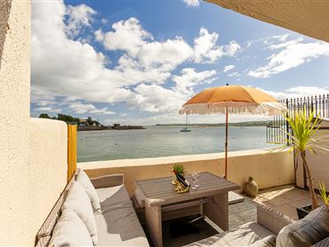 11 The Lookout, Dungarvan, Waterford
