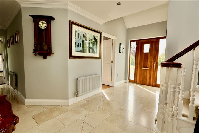 10 Cluain Ri, Barrymore, Athlone, Co. Roscommon