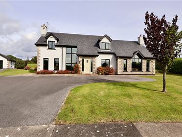 10 Cluain Ri, Barrymore, Athlone, Co. Roscommon
