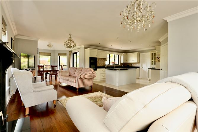 10 Cluain Ri, Barrymore, Athlone, Co. Roscommon