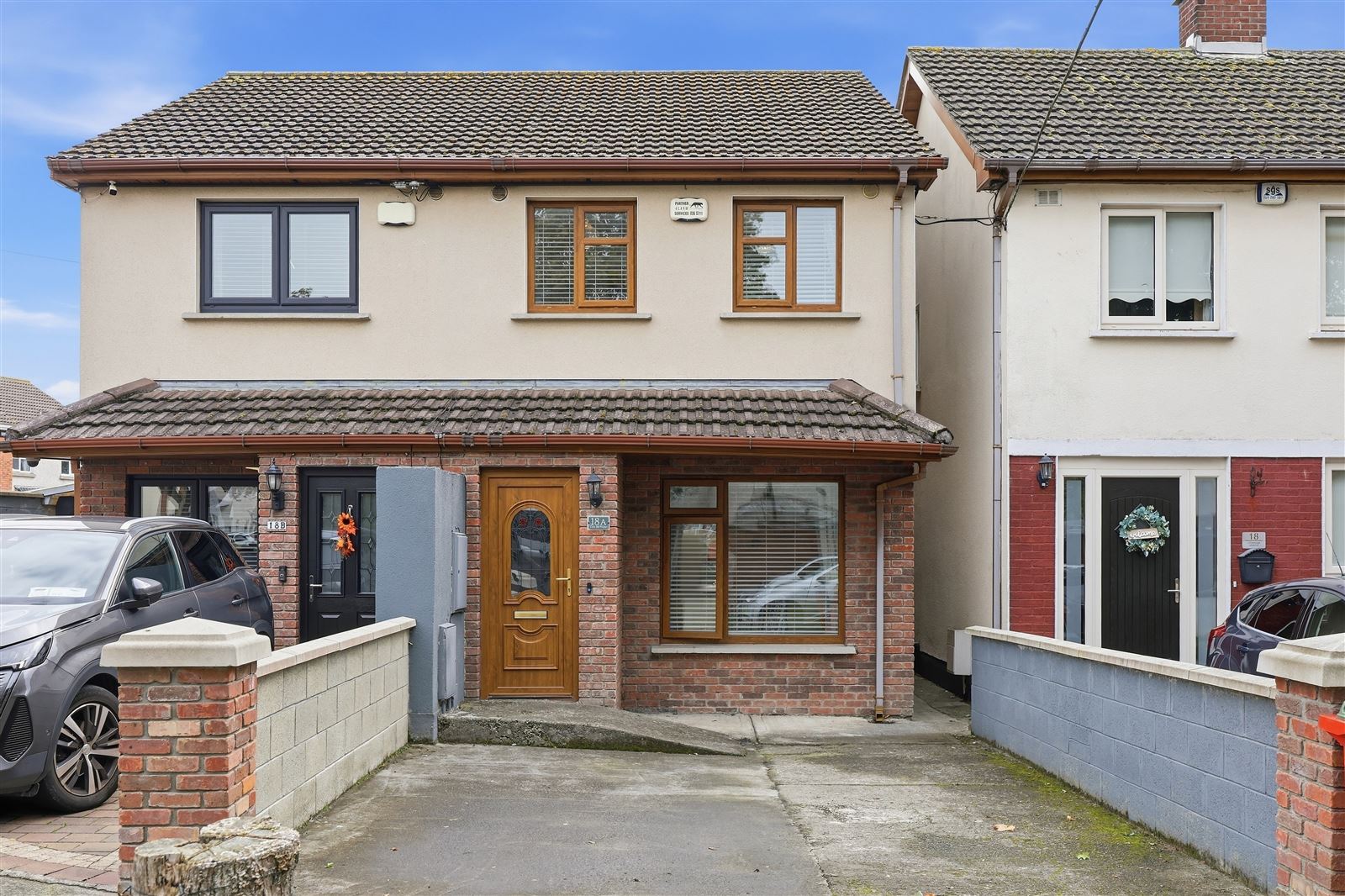 Photo 1 of 22 — 18A Clonshaugh Crescent, Clonshaugh, Dublin 17