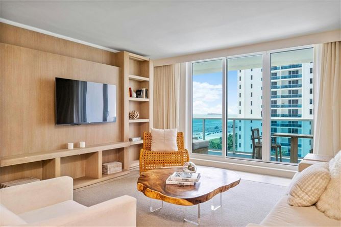 Organic Tides,Miami,Florida,USA