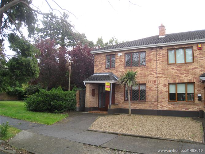 29 Belfield Downs, Goatstown, Dublin 14