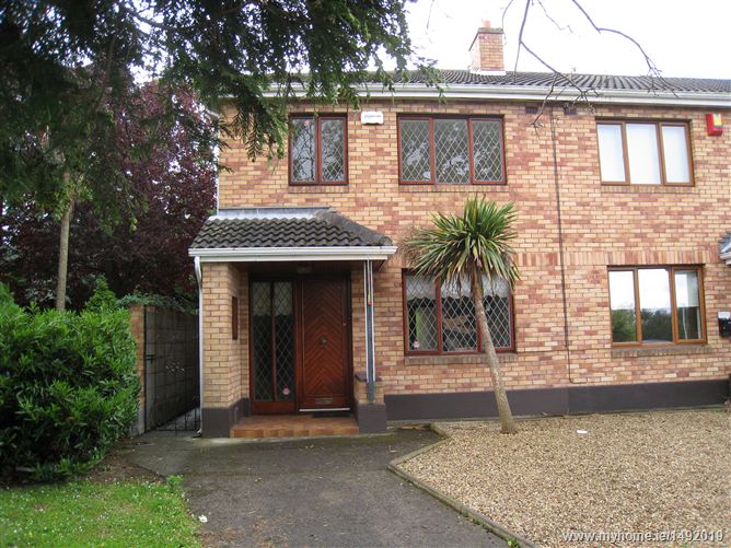 29 Belfield Downs, Goatstown, Dublin 14