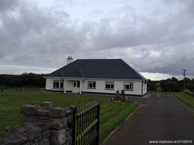 Glanduff, Kiltoom, Co. Roscommon
