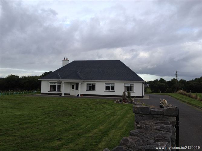 Glanduff, Kiltoom, Co. Roscommon