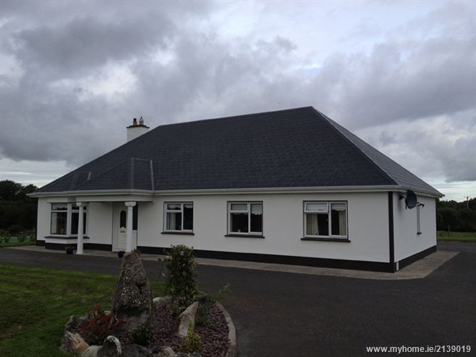 Glanduff, Kiltoom, Co. Roscommon