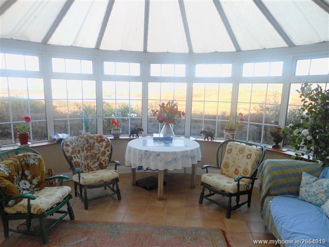 Derreen Lodge, Fermoyle, Costello, Co. Galway