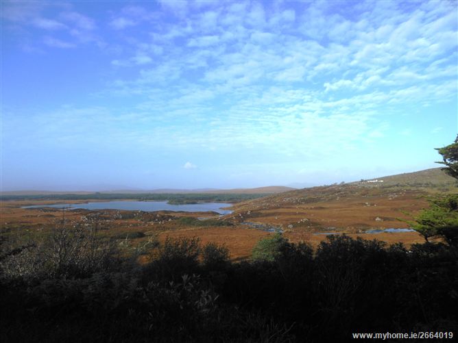 Derreen Lodge, Fermoyle, Costello, Co. Galway