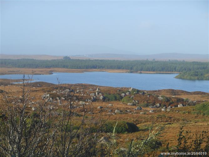 Derreen Lodge, Fermoyle, Costello, Co. Galway