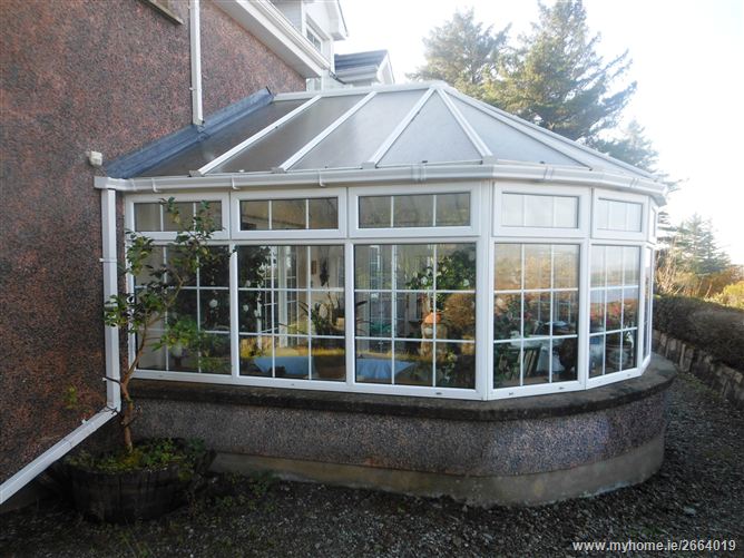 Derreen Lodge, Fermoyle, Costello, Co. Galway