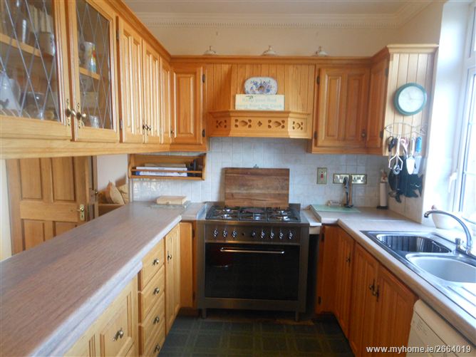 Derreen Lodge, Fermoyle, Costello, Co. Galway