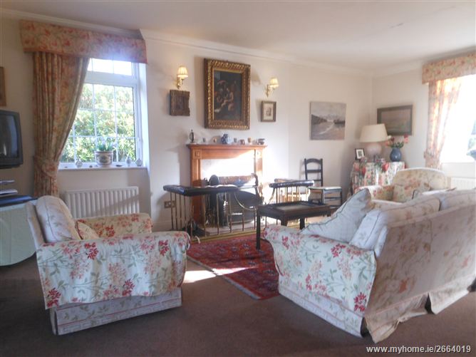 Derreen Lodge, Fermoyle, Costello, Co. Galway