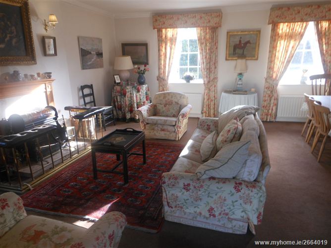 Derreen Lodge, Fermoyle, Costello, Co. Galway